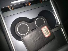 Tesla Model Y Facelift Rear-Wheel Drive - ფოტო 9