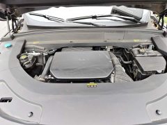 Li Auto L7 2024 MAX - ფოტო 11