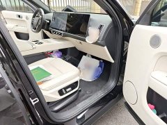 Li Auto L7 2024 MAX - ფოტო 18