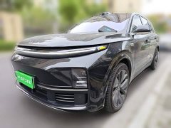 Li Auto L7 2024 MAX - ფოტო 2