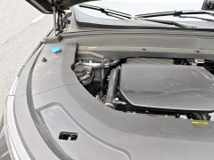 Li Auto L7 2024 MAX - ფოტო 20