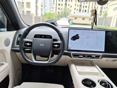 Li Auto L7 2024 MAX - ფოტო 3