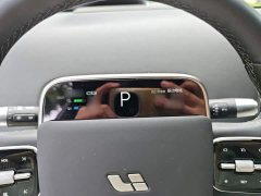 Li Auto L7 2024 MAX - ფოტო 4