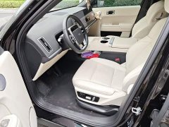 Li Auto L7 2024 MAX - ფოტო 8