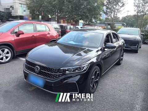 2024 Volkswagen Passat 380TSI Starry Sky Luxury Edition - ავტომობილი ჩინეთიდან