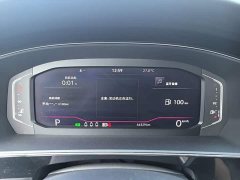 Volkswagen Passat 380TSI Starry Sky Luxury Edition - ფოტო 12