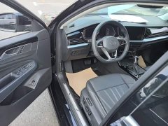 Volkswagen Passat 380TSI Starry Sky Luxury Edition - ფოტო 16