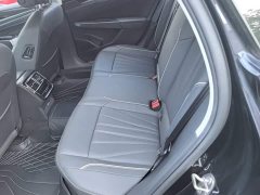 Volkswagen Passat 380TSI Starry Sky Luxury Edition - ფოტო 17