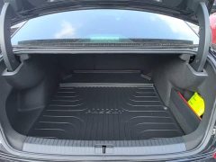 Volkswagen Passat 380TSI Starry Sky Luxury Edition - ფოტო 19