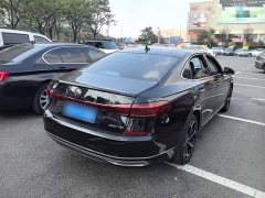 Volkswagen Passat 380TSI Starry Sky Luxury Edition - ფოტო 7