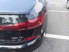 Volkswagen Passat 380TSI Starry Sky Luxury Edition - ფოტო 8