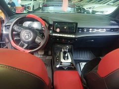 SAIC MG5 300TGI DCT Premium Luxury Edition - ფოტო 10