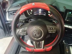 SAIC MG5 300TGI DCT Premium Luxury Edition - ფოტო 11