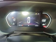 SAIC MG5 300TGI DCT Premium Luxury Edition - ფოტო 12