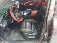 SAIC MG5 300TGI DCT Premium Luxury Edition - ფოტო 15