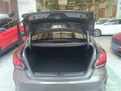 SAIC MG5 300TGI DCT Premium Luxury Edition - ფოტო 19