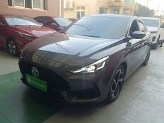 SAIC MG5 300TGI DCT Premium Luxury Edition - ფოტო 2