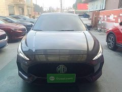 SAIC MG5 300TGI DCT Premium Luxury Edition - ფოტო 3