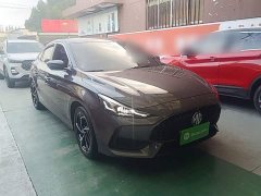 SAIC MG5 300TGI DCT Premium Luxury Edition - ფოტო 4