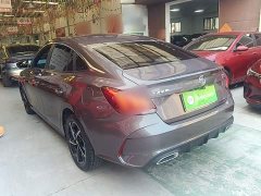 SAIC MG5 300TGI DCT Premium Luxury Edition - ფოტო 5