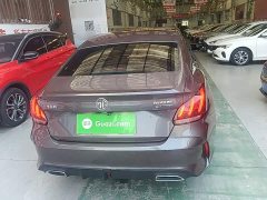SAIC MG5 300TGI DCT Premium Luxury Edition - ფოტო 6