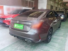 SAIC MG5 300TGI DCT Premium Luxury Edition - ფოტო 7