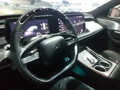 XPeng P7 P7i 702 Pro - ფოტო 10