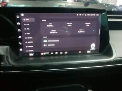 XPeng P7 P7i 702 Pro - ფოტო 13