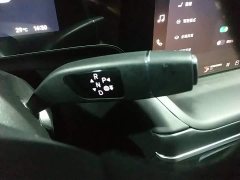 XPeng P7 P7i 702 Pro - ფოტო 14