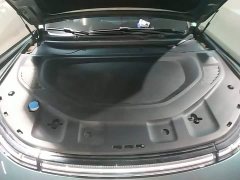 XPeng P7 P7i 702 Pro - ფოტო 20