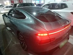 XPeng P7 P7i 702 Pro - ფოტო 5