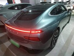 XPeng P7 P7i 702 Pro - ფოტო 7
