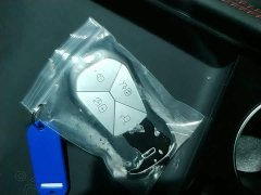 XPeng P7 P7i 702 Pro - ფოტო 9