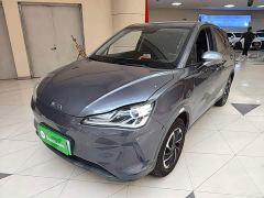 Neta V Long-Range Industry Custom Edition - ფოტო 1