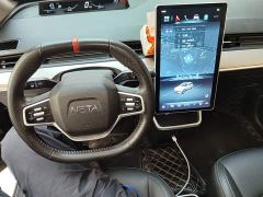 Neta V Long-Range Industry Custom Edition - ფოტო 10