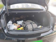 Buick Regal 2021 552T Elite - ფოტო 10
