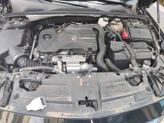 Buick Regal 2021 552T Elite - ფოტო 11