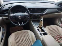 Buick Regal 2021 552T Elite - ფოტო 13