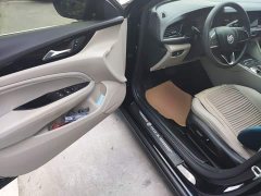 Buick Regal 2021 552T Elite - ფოტო 14