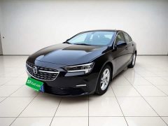 Buick Regal 2021 552T Elite - ფოტო 2