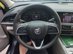 Buick Regal 2021 552T Elite - ფოტო 3