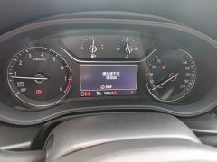 Buick Regal 2021 552T Elite - ფოტო 4