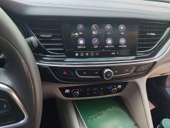 Buick Regal 2021 552T Elite - ფოტო 6
