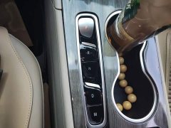Buick Regal 2021 552T Elite - ფოტო 7