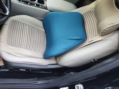 Buick Regal 2021 552T Elite - ფოტო 8