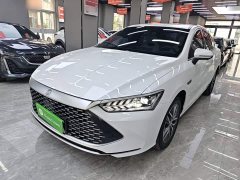 BYD Qin Plus Champion Edition DM-i 120KM Exceed - ფოტო 1