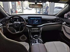 BYD Qin Plus Champion Edition DM-i 120KM Exceed - ფოტო 10