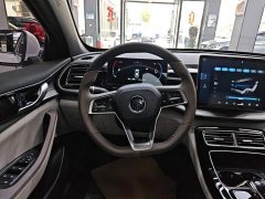 BYD Qin Plus Champion Edition DM-i 120KM Exceed - ფოტო 11