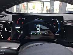 BYD Qin Plus Champion Edition DM-i 120KM Exceed - ფოტო 12