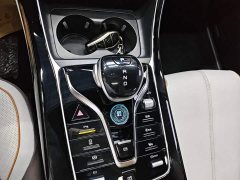 BYD Qin Plus Champion Edition DM-i 120KM Exceed - ფოტო 14